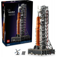 Блоковий конструктор Lego Icons NASA Artemis Space Launch System (10341)