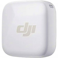 передавач радіосистеми DJI Mic Mini Arctic White (CP.RN.00000430.01)