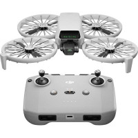 Квадрокоптер DJI Flip Drone RC-N3 (CP.FP.00000179.04)