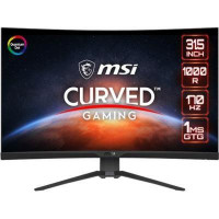 Монітор MSI MAG 325CQRF QD (9S6-3DC64T-002)