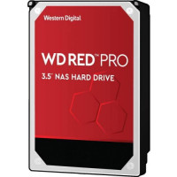 Жорсткий диск WD Red Pro 20 TB (WD201KFGX)