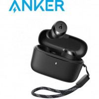 Навушники TWS Anker Soundcore A20i Black