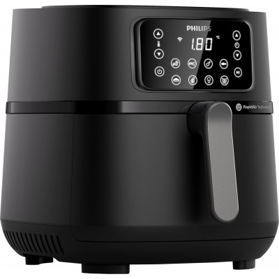 Мультипіч Philips Airfryer 5000 Series XXL Connected HD9285/96