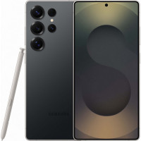 Смартфон Samsung Galaxy S25 Ultra 12/512GB Titanium Black (SM-S938BZKG)