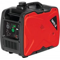 Інверторний бензиновий генератор YATO YT-85483