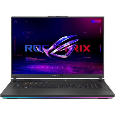 Ноутбук Asus ROG Strix G18 G814JI • 18’’ IPS (2560x1600) WQHD 240 Гц