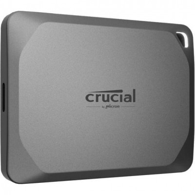 SSD накоричувач Crucial X9 Pro 1 TB (CT1000X9PROSSD9)