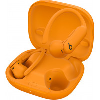 Навушники TWS Beats by Dr. Dre Powerbeats Pro 2 Electric Orange (MX743)