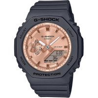 Жіночий годинник Casio G-SHOCK Classic GMA-S2100MD-1AER