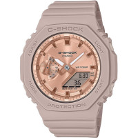 Жіночий годинник Casio G-SHOCK Classic GMA-S2100MD-4AER