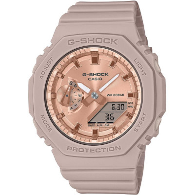 Жіночий годинник Casio G-SHOCK Classic GMA-S2100MD-4AER