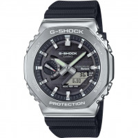 Чоловічий годинник Casio G-SHOCK Classic GBM-2100-1AER