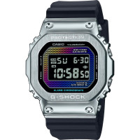 Чоловічий годинник Casio G-SHOCK The Origin GM-5600RW-1ER