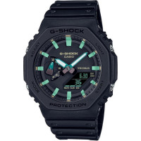 Чоловічий годинник Casio G-Shock GA-2100RC-1AER