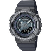 Чоловічий годинник Casio G-Shock GM-S110B-8AER