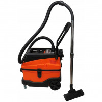 Будівельний пилосос Kraft&Dele KD488