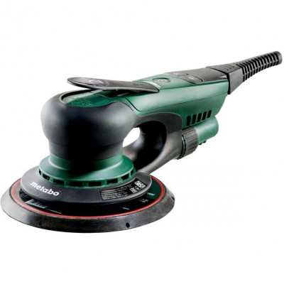 Вібраційна шліфмашина Metabo SXE 150-2.5 BL (615025000)