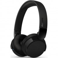 Навушники з мікрофоном Philips TAH4209 Black (TAH4209BK/00)
