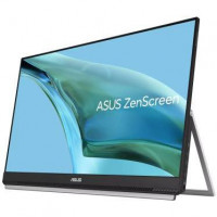 Портативний монітор ASUS ZenScreen MB249C (90LM0865-B01170)