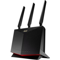Бездротовий маршрутизатор (роутер) ASUS 4G-AC86U