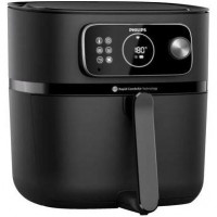 Мультипіч (аерофритюрниця) Philips HD9876/90
