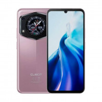 Смартфон Cubot A30 6/128GB Pink