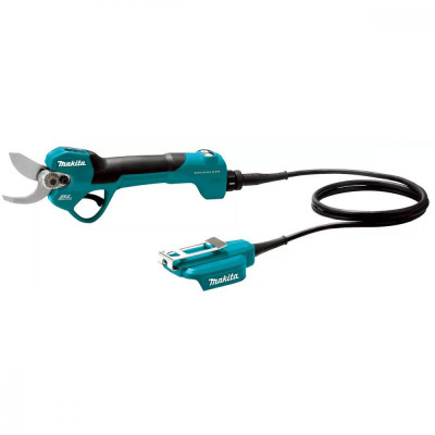 Секатор Makita DUP180Z без АКБ та ЗП