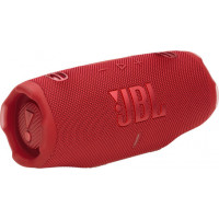 Портативна колонка JBL Charge 6 Red (JBLCHARGE6RED)