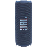 Портативна колонка JBL Flip 7 Blue (JBLFLIP7BLU)