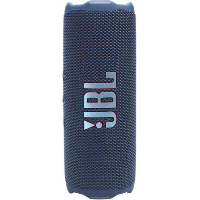 Портативна колонка JBL Flip 7 Blue (JBLFLIP7BLU)