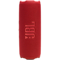 Портативна колонка JBL Flip 7 Red (JBLFLIP7RED)
