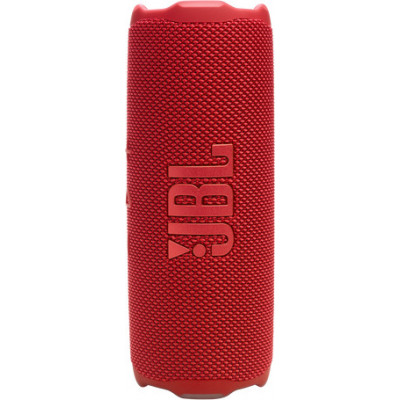 Портативна колонка JBL Flip 7 Red (JBLFLIP7RED)