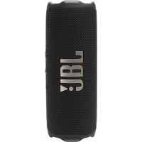 Портативна колонка JBL Flip 7 Black (JBLFLIP7BLK)