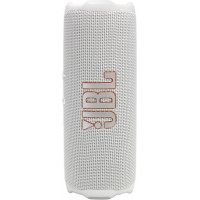 Портативна колонка JBL Flip 7 White (JBLFLIP7WHT)
