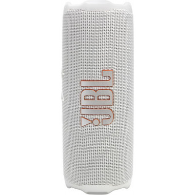 Портативна колонка JBL Flip 7 White (JBLFLIP7WHT)