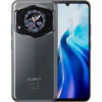 Смартфон Cubot A30 6/128GB Grey