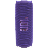Портативна колонка JBL Flip 7 Purple (JBLFLIP7PUR)