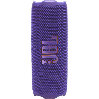 Портативна колонка JBL Flip 7 Purple (JBLFLIP7PUR)
