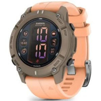 Смарт-годинник Garmin Descent G2 Paloma with Shell Pink Band (010-02986-01)