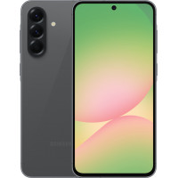 Смартфон Samsung Galaxy A56 5G 8/256GB Awesome Graphite (SM-A566BZKC)