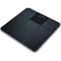 Ваги підлогові електронні Beurer GS 23 Photo