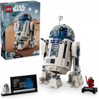Блоковий конструктор LEGO Star Wars R2-D2 (75379)