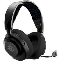 Навушники з мікрофоном SteelSeries Arctis Nova 5P Black (61673)