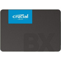 SSD накопичувач Crucial BX500 4 TB (CT4000BX500SSD1)