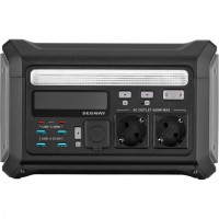 Зарядна станція Segway LUMINA 500 (AA.20.01.01.0004)