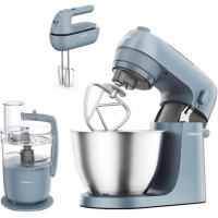 Кухонна машина + кухонний комбайн + міксер Kenwood Go Collection CPG 35.000 GY
