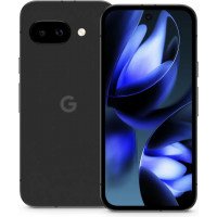 Смартфон Google Pixel 9a 8/128GB Obsidian