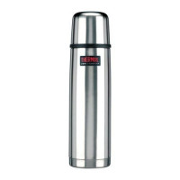 Термос Thermos Light and Compact Vacuum Flask 750 мл (150052)