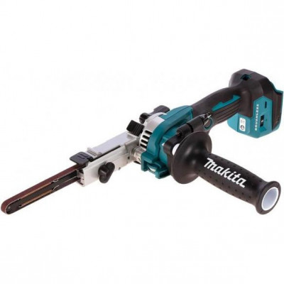 Стрічкова шліфмашина Makita DBS180Z