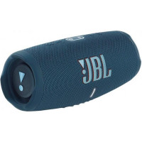 Портативна колонка JBL JBLCHARGE5BLU так Колір синій 0.96 кг JBLCHARGE5BLU